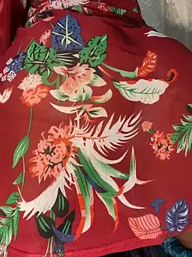 MaskedMuseXXX online show from 18, 12, 2025