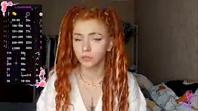 Snapshot of YeahRock chatting on 5, 12, 2025 YeahRock online show from 5, 12, 2025