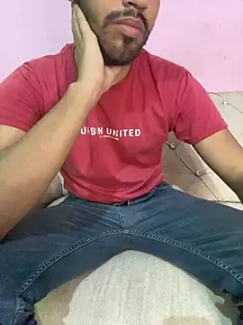 hotyyyyjonny online show from 27, 4, 2026