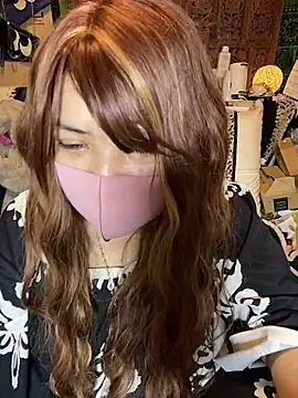 oxLILxMELOxo online show from 21, 11, 2025