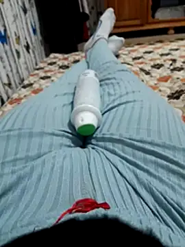 Tota sexi online show from 18, 4, 2026