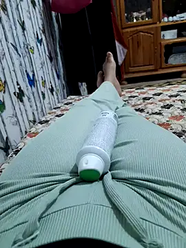 Tota sexi online show from 21, 4, 2026