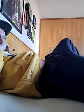 Omundosecretodixx 420 online show from 6, 7, 2026