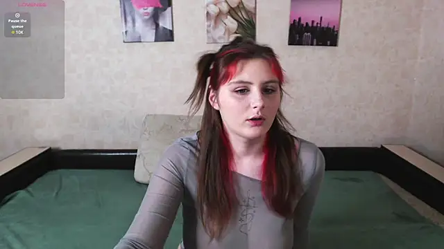 Snapshot of Helen_Gren chatting on 27, 5, 2026 Helen Gren online show from 27, 5, 2026