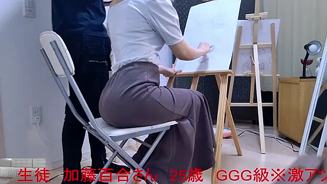 Snapshot of Benzou_the_Painter chatting on 22, 4, 2026 Benzou the Painter online show from 22, 4, 2026
