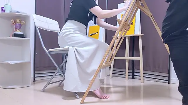 Benzou the Painter online show from 20, 5, 2026