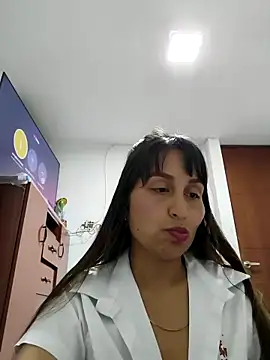 IsabellaaSwann online show from 21, 11, 2025