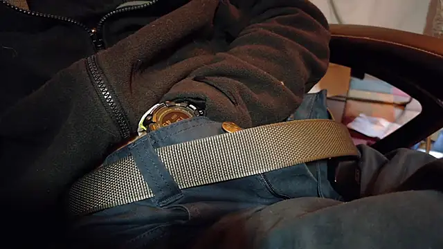 Chrisatmiami online show from 2, 12, 2025