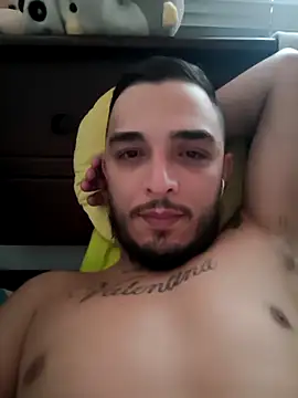 mohamedkarimm online show from 20, 12, 2025