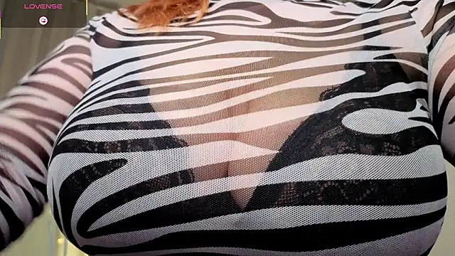 RacieBroom online show from 1, 3, 2026