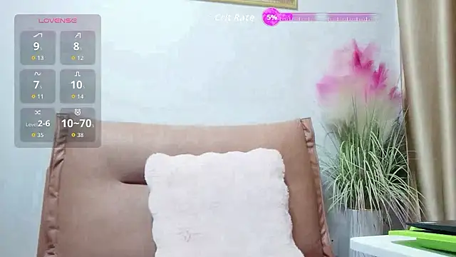 Snapshot of Summer-C chatting on 21, 2, 2026 Summer-C online show from 21, 2, 2026