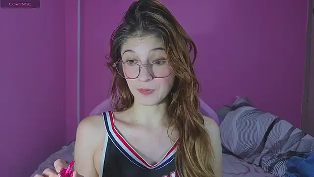 Snapshot of giseselle chatting on 3, 6, 2026 giseselle online show from 3, 6, 2026