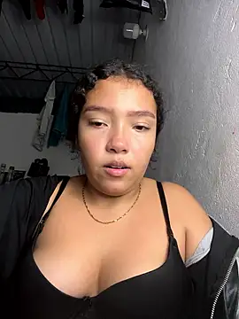 PetiteKattia online show from 18, 1, 2026