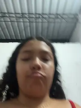 PetiteKattia online show from 8, 2, 2026