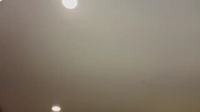 Iamnyxy online show from 26, 11, 2025