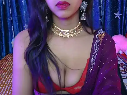 shivani-kumari21 online show from 10, 1, 2026