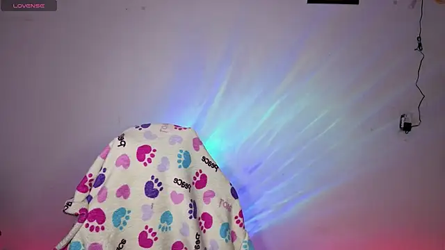 Melody Ghot online show from 4, 2, 2026