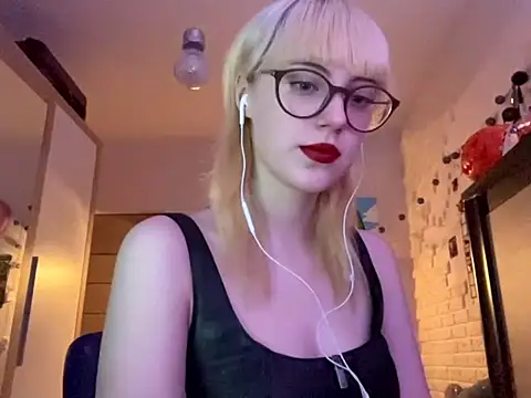 EffacedScan online show from 16, 11, 2025