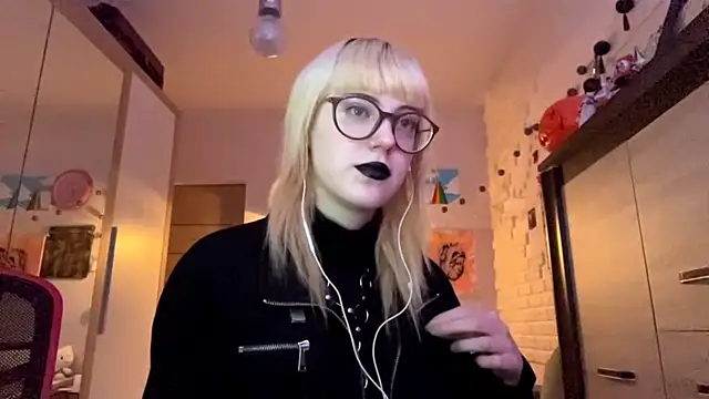 EffacedScan online show from 17, 11, 2025