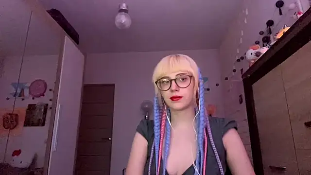 EffacedScan online show from 26, 11, 2025