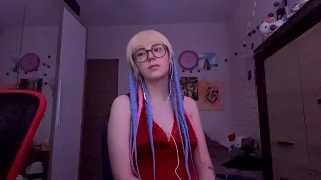 EffacedScan online show from 30, 11, 2025