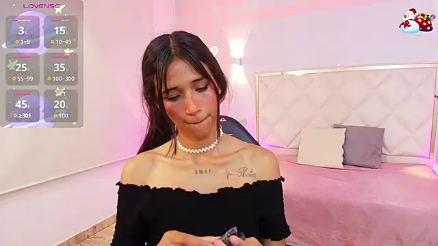 Ariannaa tay online show from 2, 12, 2025