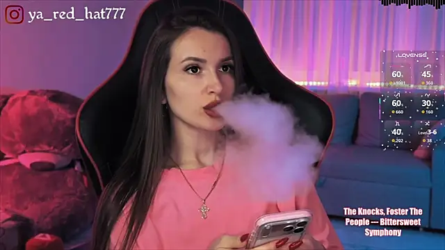 -RED HAT- online show from 22, 7, 2026