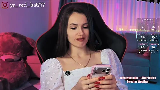 -RED HAT- online show from 24, 7, 2026