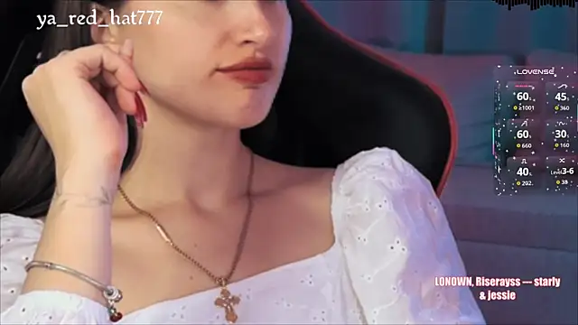-RED HAT- online show from 25, 7, 2026
