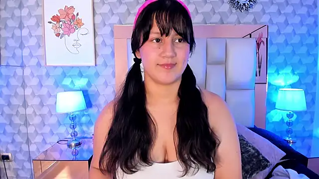 Gia harmony online show from 25, 11, 2025