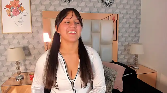 Gia harmony online show from 27, 11, 2025