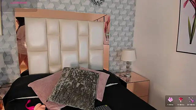 Gia harmony online show from 29, 11, 2025