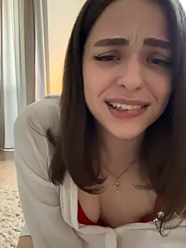 yoyogirlx online show from 2, 6, 2026