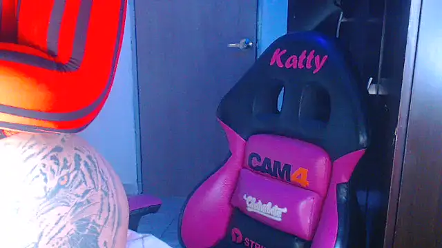 Snapshot of katecute88 chatting on 5, 1, 2025 katecute88 online show from 5, 1, 2025