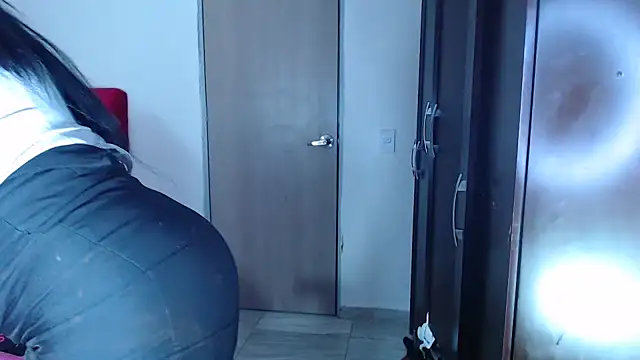 Snapshot of katecute88 chatting on 14, 2, 2025 katecute88 online show from 14, 2, 2025