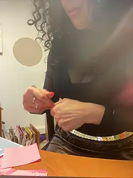 Deessenympho online show from 19, 1, 2026