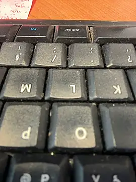 Deessenympho online show from 10, 4, 2026