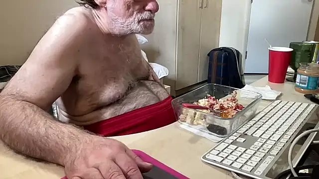 coach-karl online show from 19, 4, 2026