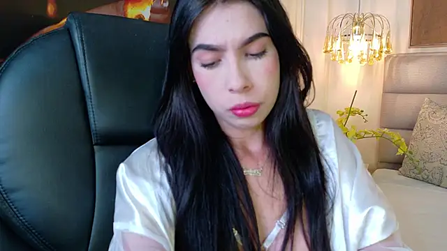 IrisDeLaVega  online show from 29, 3, 2026