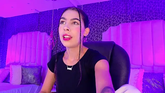 IrisDeLaVega  online show from 30, 4, 2026
