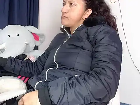 Tiff Dirty69 online show from 10, 3, 2026