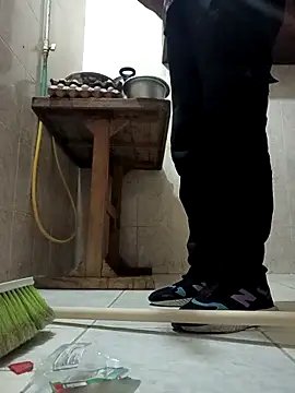 Tiff Dirty69 online show from 30, 3, 2026