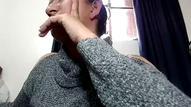 Tiff Dirty69 online show from 26, 4, 2026