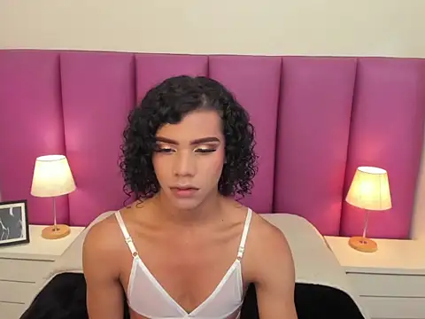 AlexaBellanova online show from 1, 3, 2026