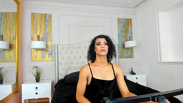 Snapshot of AlexaBellanova chatting on 21, 5, 2026 AlexaBellanova online show from 21, 5, 2026