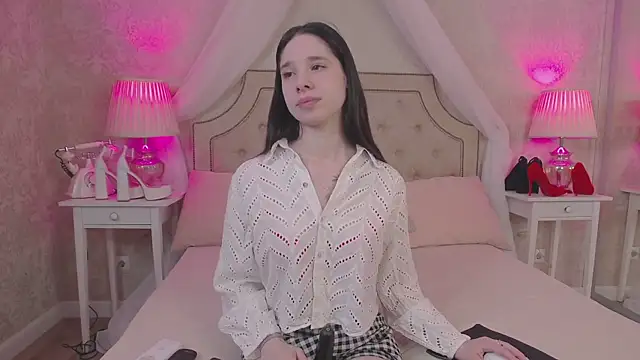 JillHanson online show from 27, 4, 2026