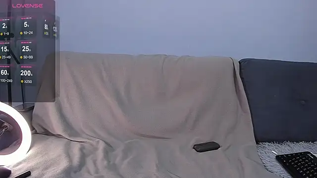 AlanReckless online show from 26, 11, 2025