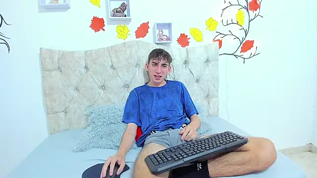 TerryGrace online show from 2, 12, 2025