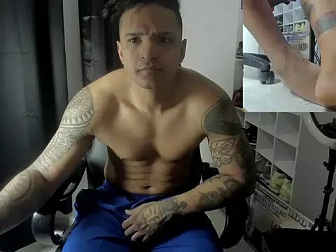 master leather online show from 16, 11, 2025