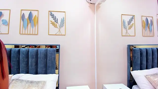 Maray Lous online show from 24, 4, 2026